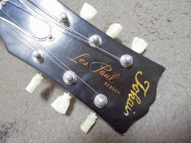 2013 Tokai LS160 for sale  Tokai & Japanese Guitar Forum