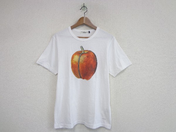 UNDERCOVER アンダーカバー GILAPPLE ギラップル Tシャツ /【Buyee】 "Buyee" Japan Shopping