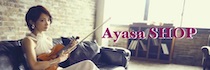 Ayasa SHOP