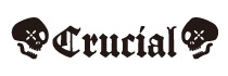 CRUCIAL
