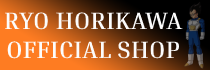 RYO HORIKAWA OFFICIALSHOP