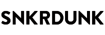 SNKRDUNK