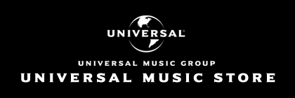 UNIVERSAL MUSIC STORE