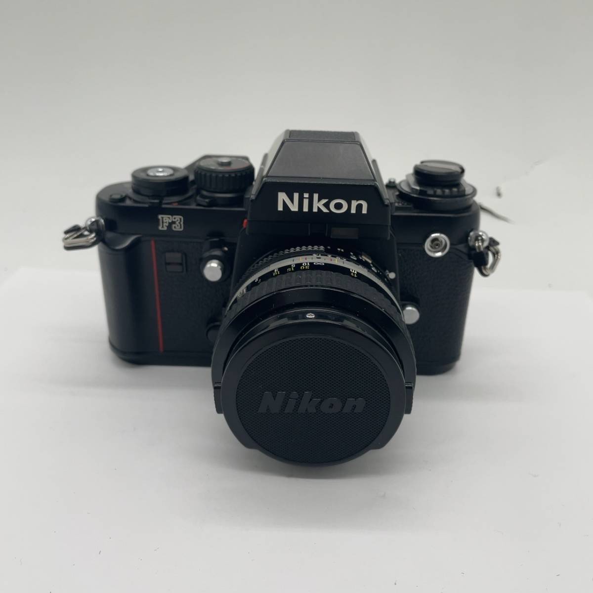 13214/ Nikon F3 NIKKOR 50mm 1:1.4 ニコン カメラ 写真 /【Buyee