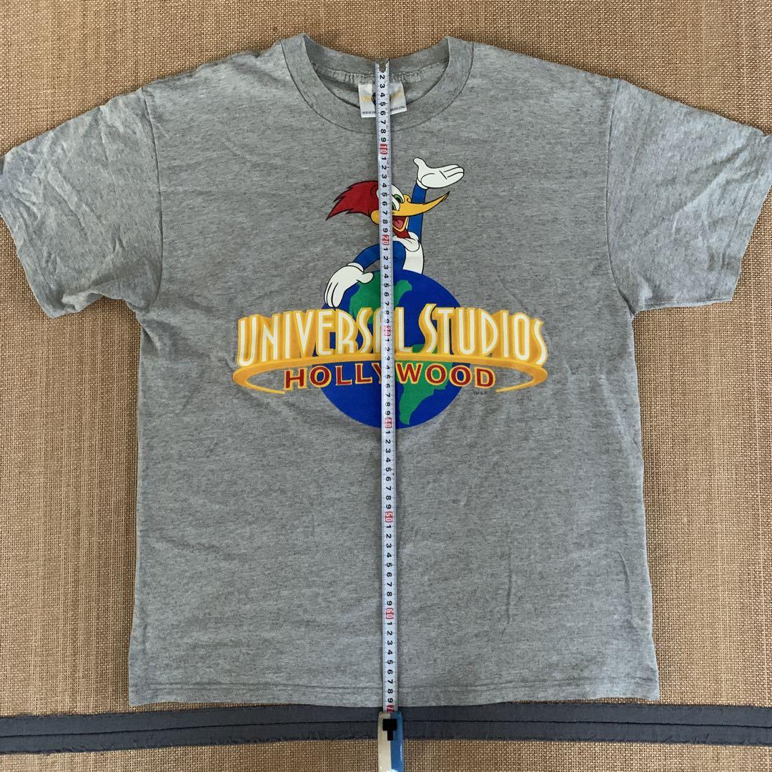 us古着 USJ ウッディウッドペッカーTシャツ ハリウッド | Shop at Mercari from Japan! | Buyee