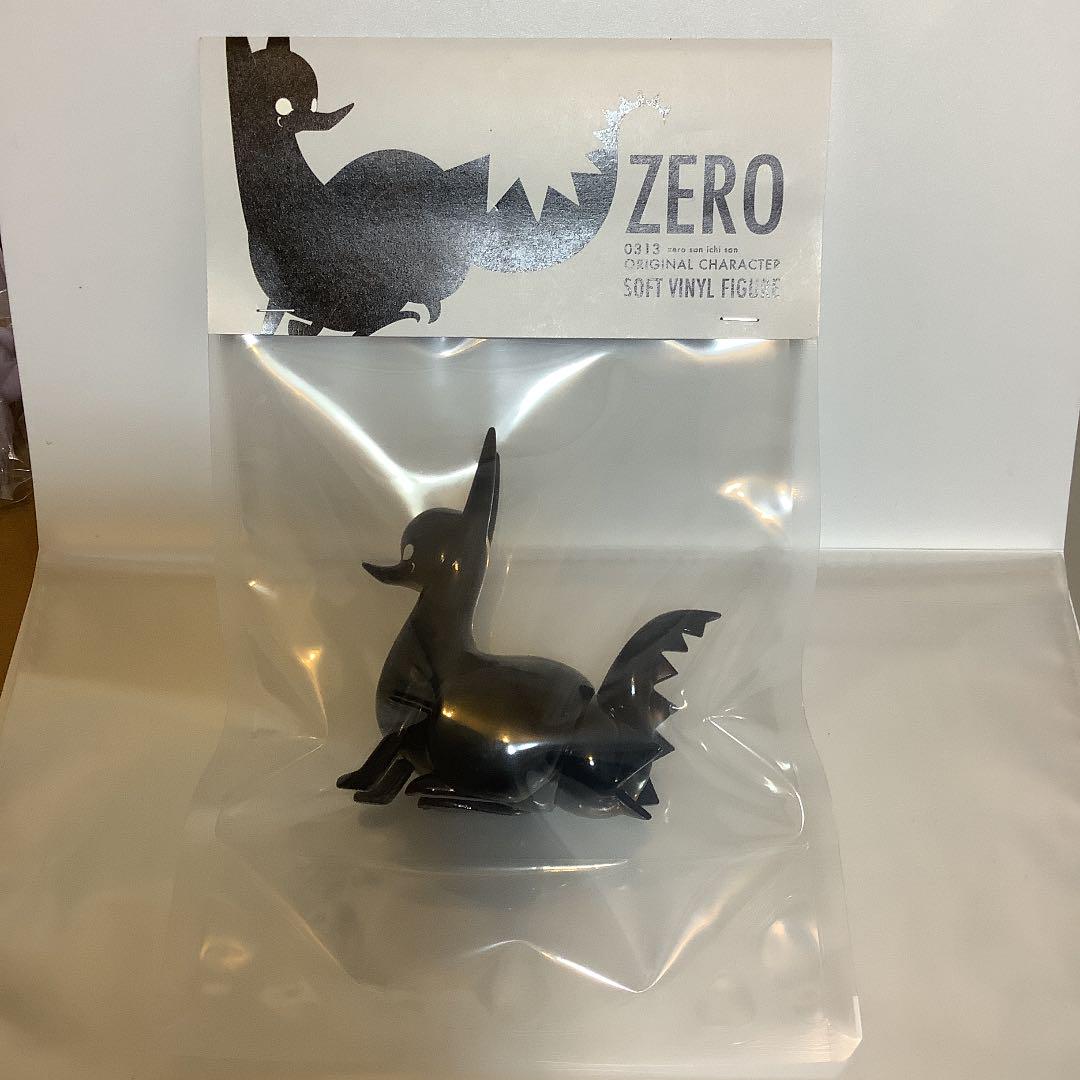 S 0313 ichi ソフビ ZEROBelanja di Mercari dari Jepang! | Buyee