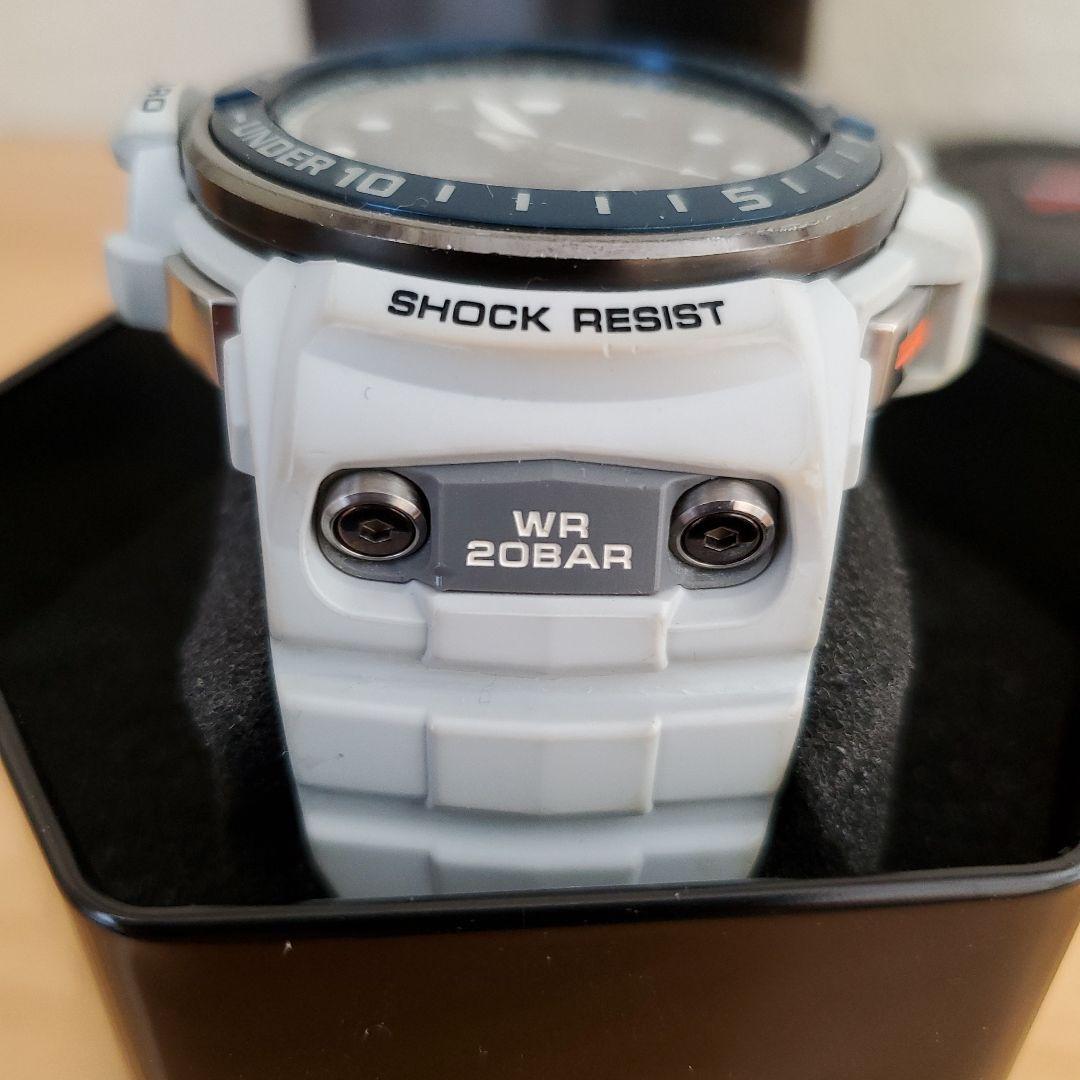 G-SHOCK GWN-Q1000 ガルフマスター | Faites vos achats sur Mercari depuis le Japon !  | Buyee