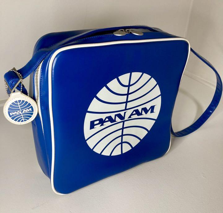 Marc jacobs pan am bag new arrivals