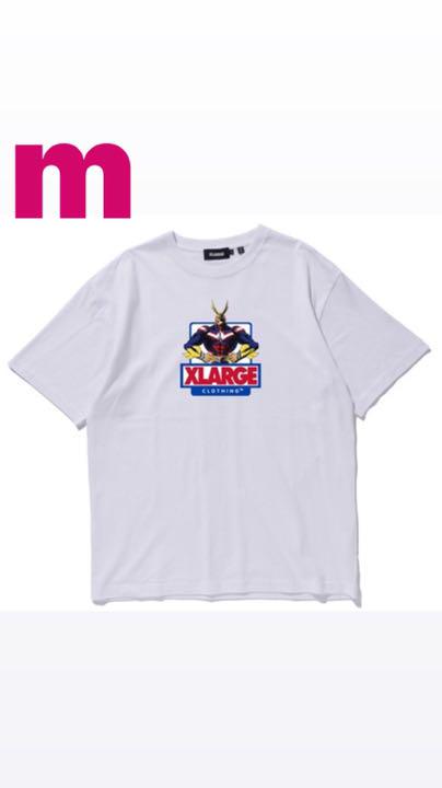 xlarge オールマイト Tシャツ - Tシャツ/カットソー(半袖/袖なし)