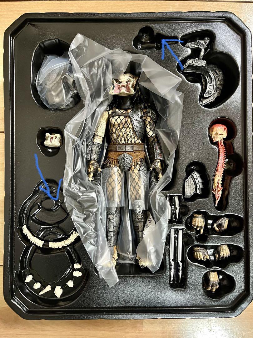 プレデター メズコ MEZCO ONE:12 新品 6インチ | Buyee日本代购服务 | 于Mercari购物