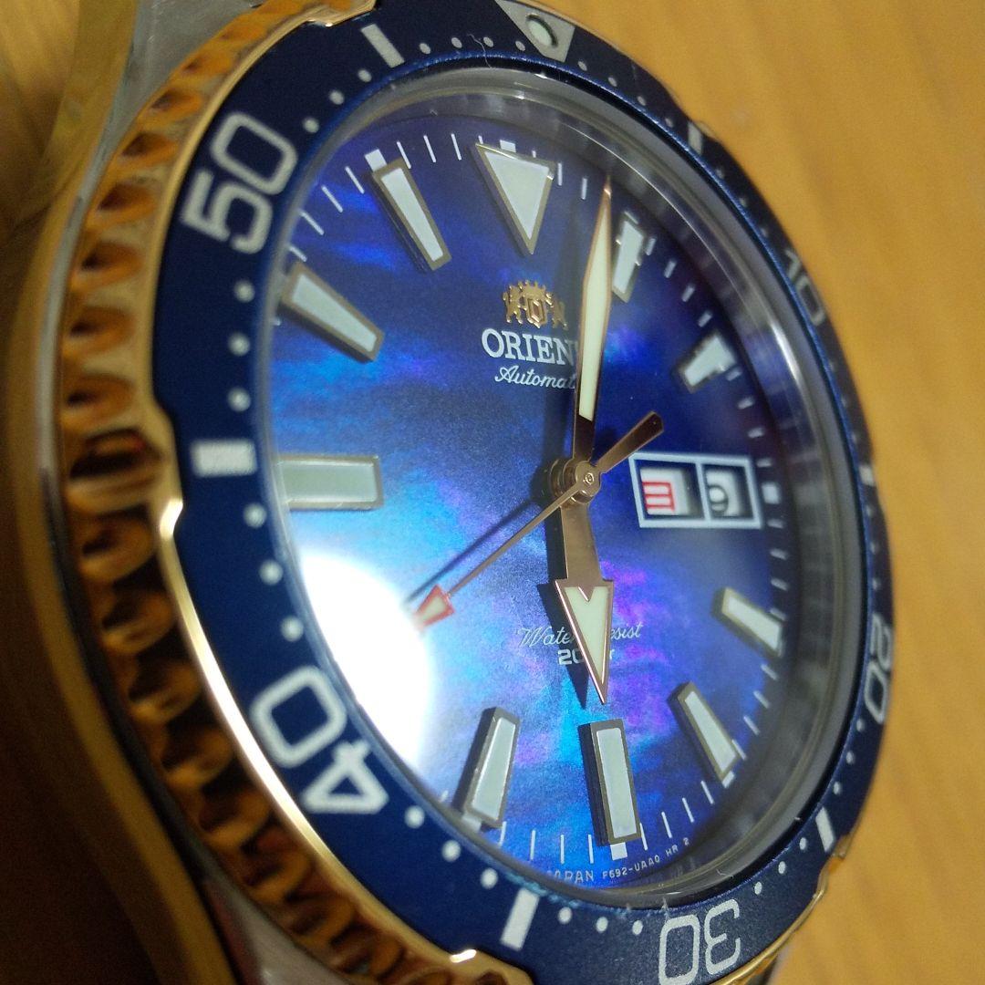 ORIENT LIMITED EDITION RN-AA0005A | Shop at Mercari from Japan