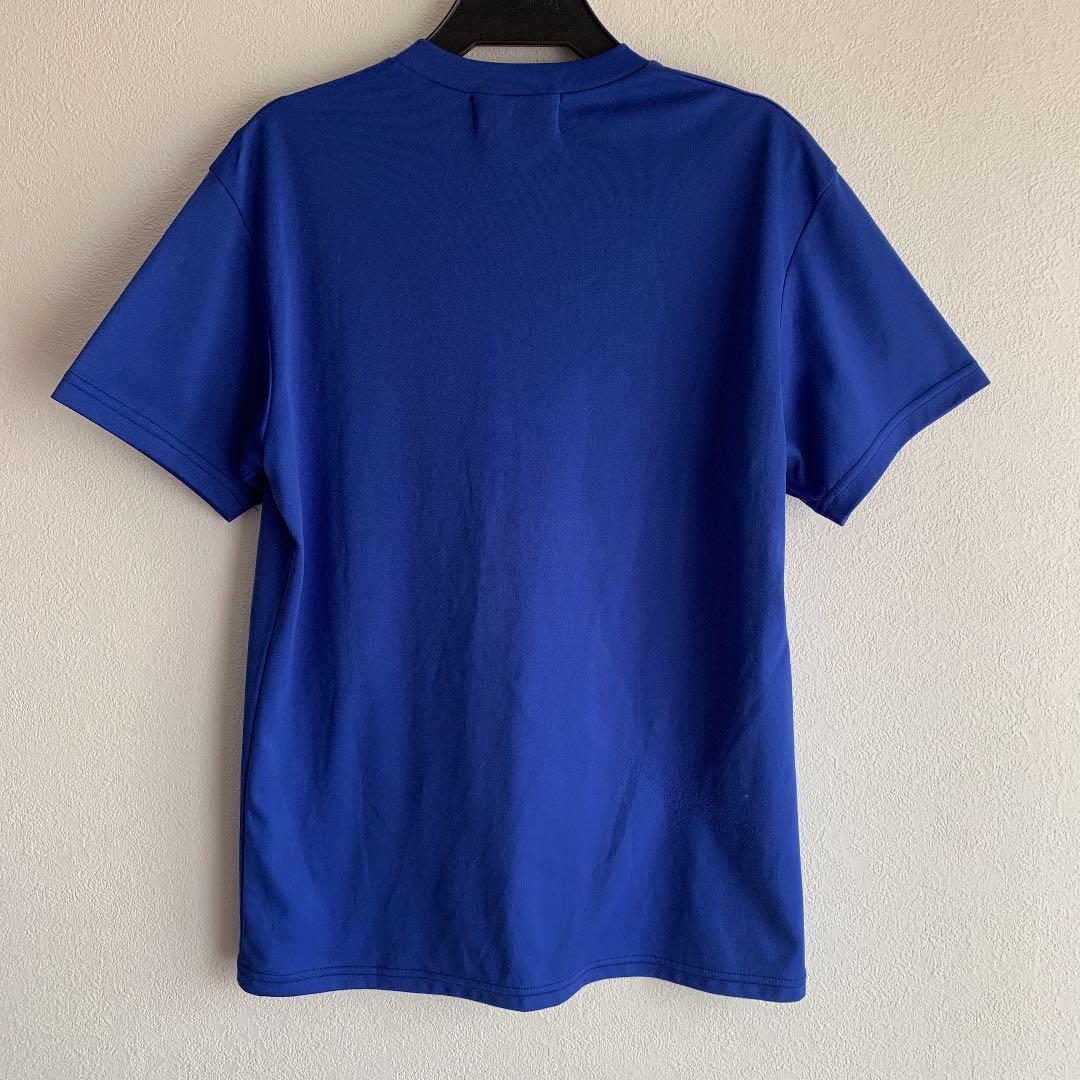 FOTUS Tシャツ ブルー | Shop at Mercari from Japan! | Buyee bot