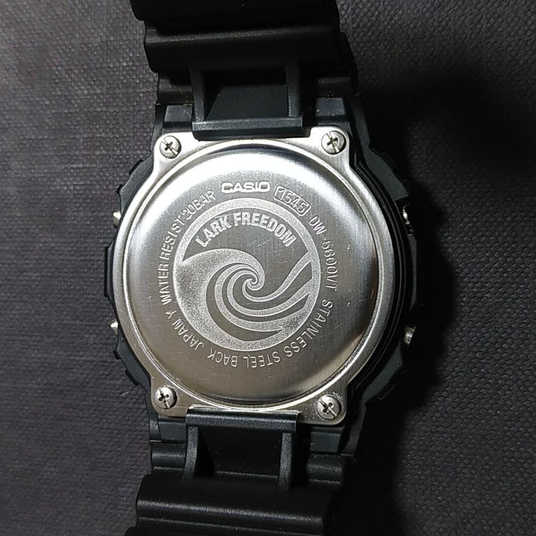 G-SHOCK LARK オリジナルデザイン デジタル時計 | Buyee日本代购服务 | 于Mercari购物