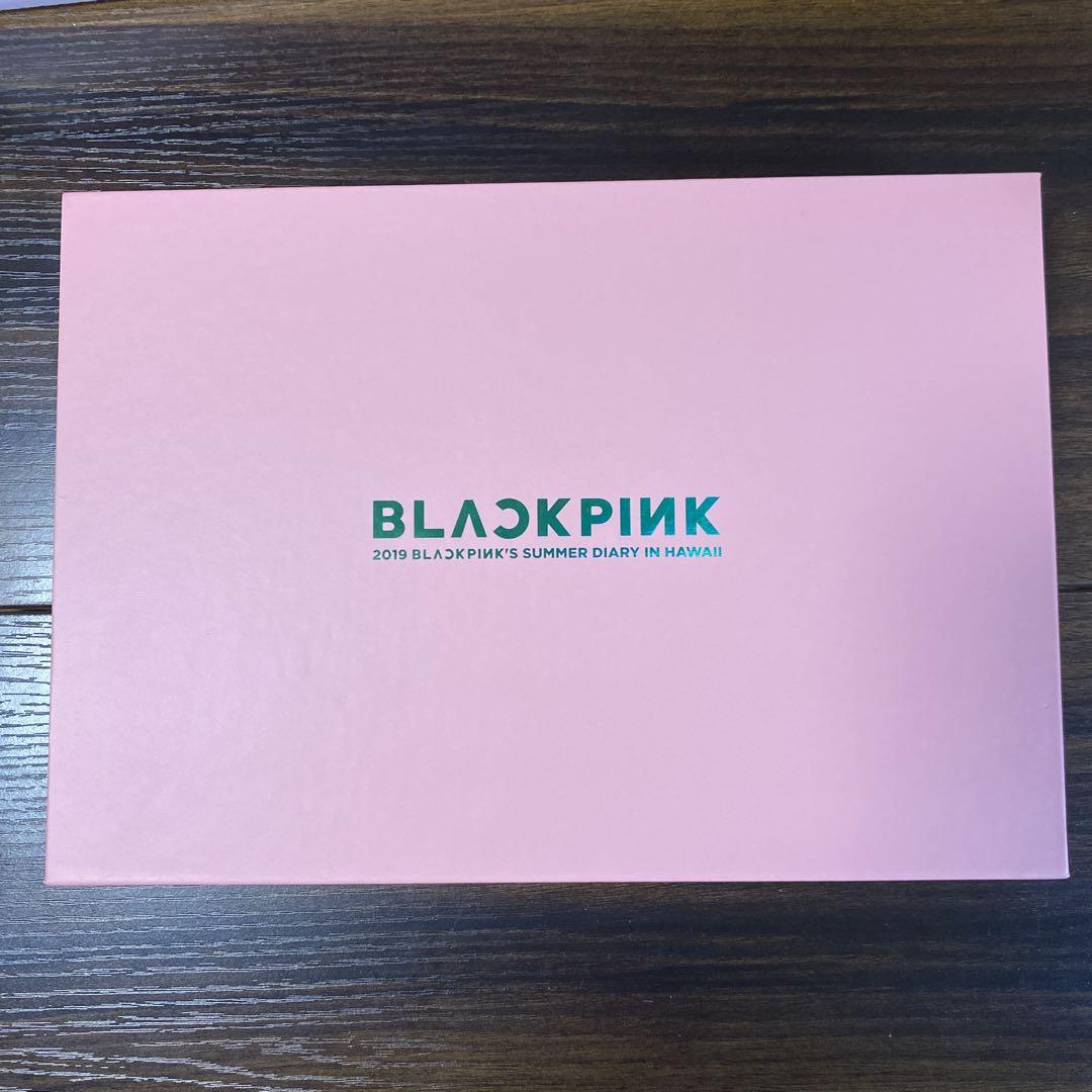 BLACKPINK SUMMER DIARY in HAWAII | Faites vos achats sur Mercari