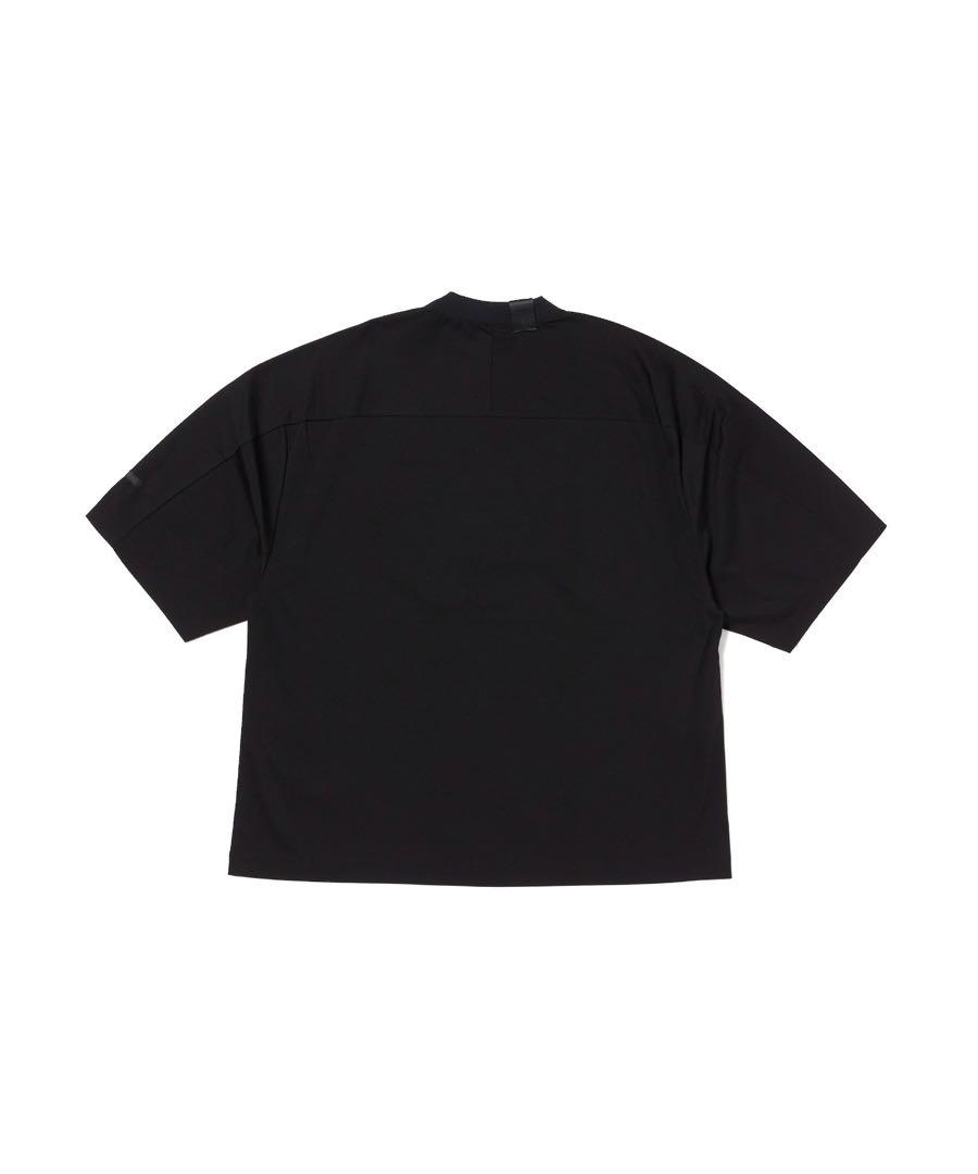 42 N.HOOLYWOOD COMPILE BIG T-SHIRT Tシャツ | Faites vos achats sur