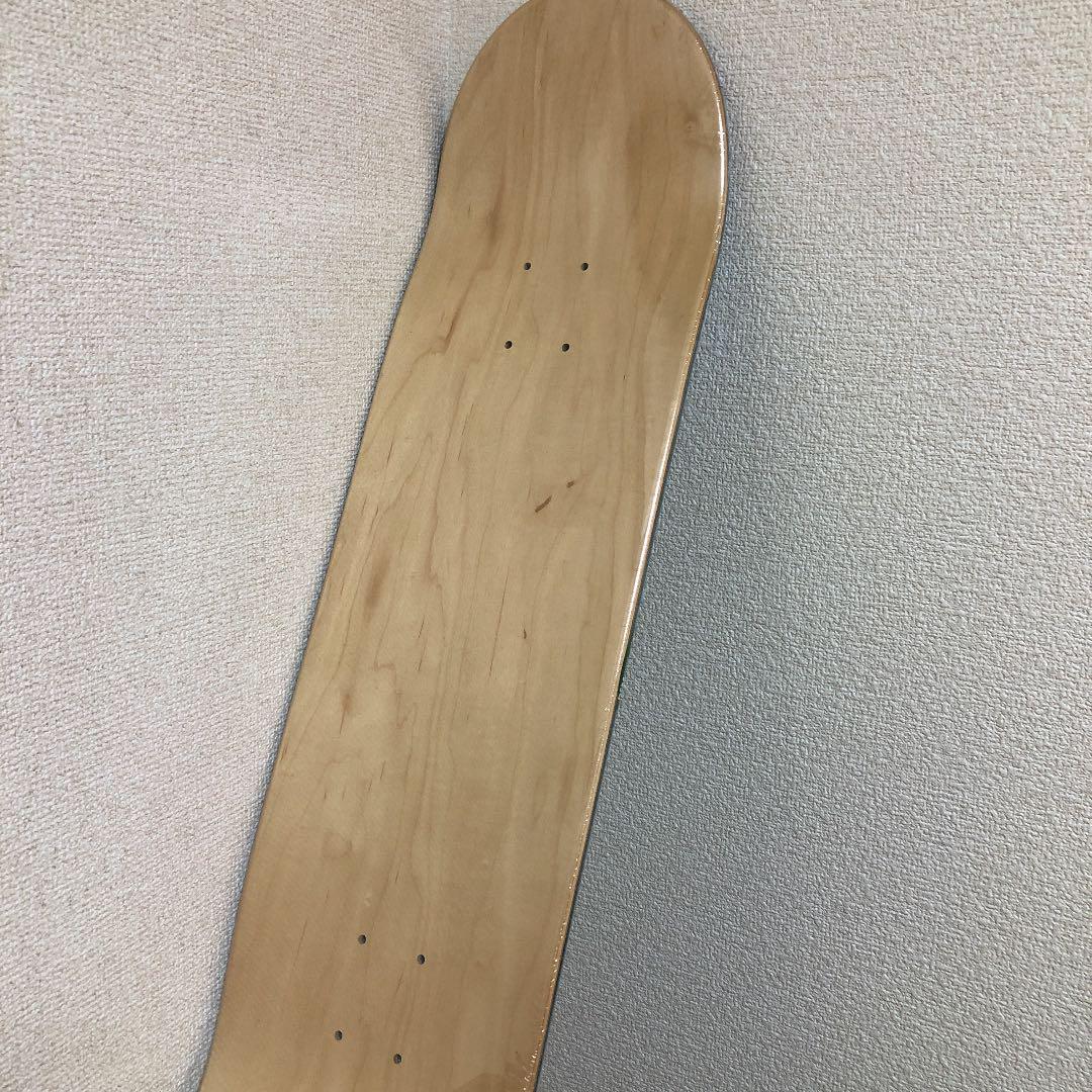 永井博 スケボー デッキ スケートボード deck | Shop at Mercari from ...