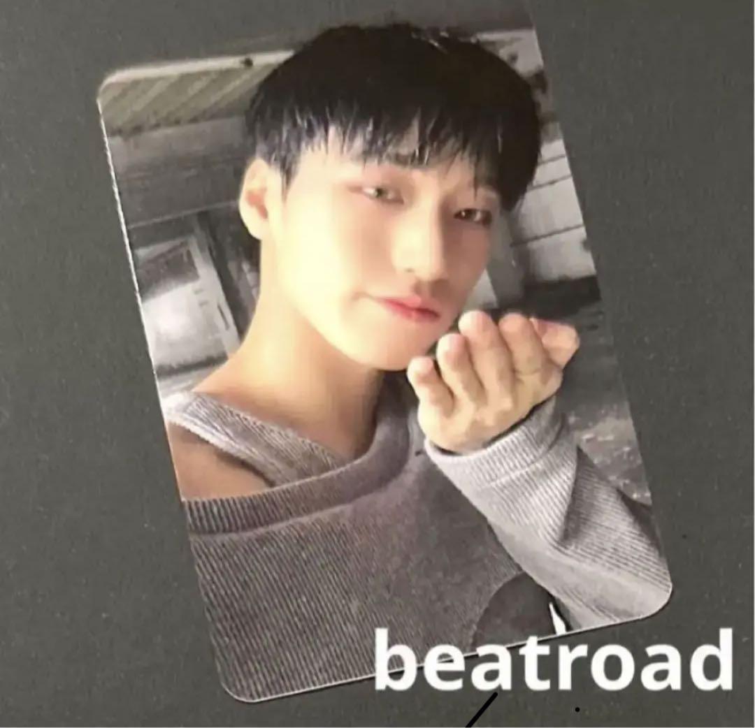 ATEEZ サン beatroad トレカ | Buyee, сервис закупок третьим лицом в