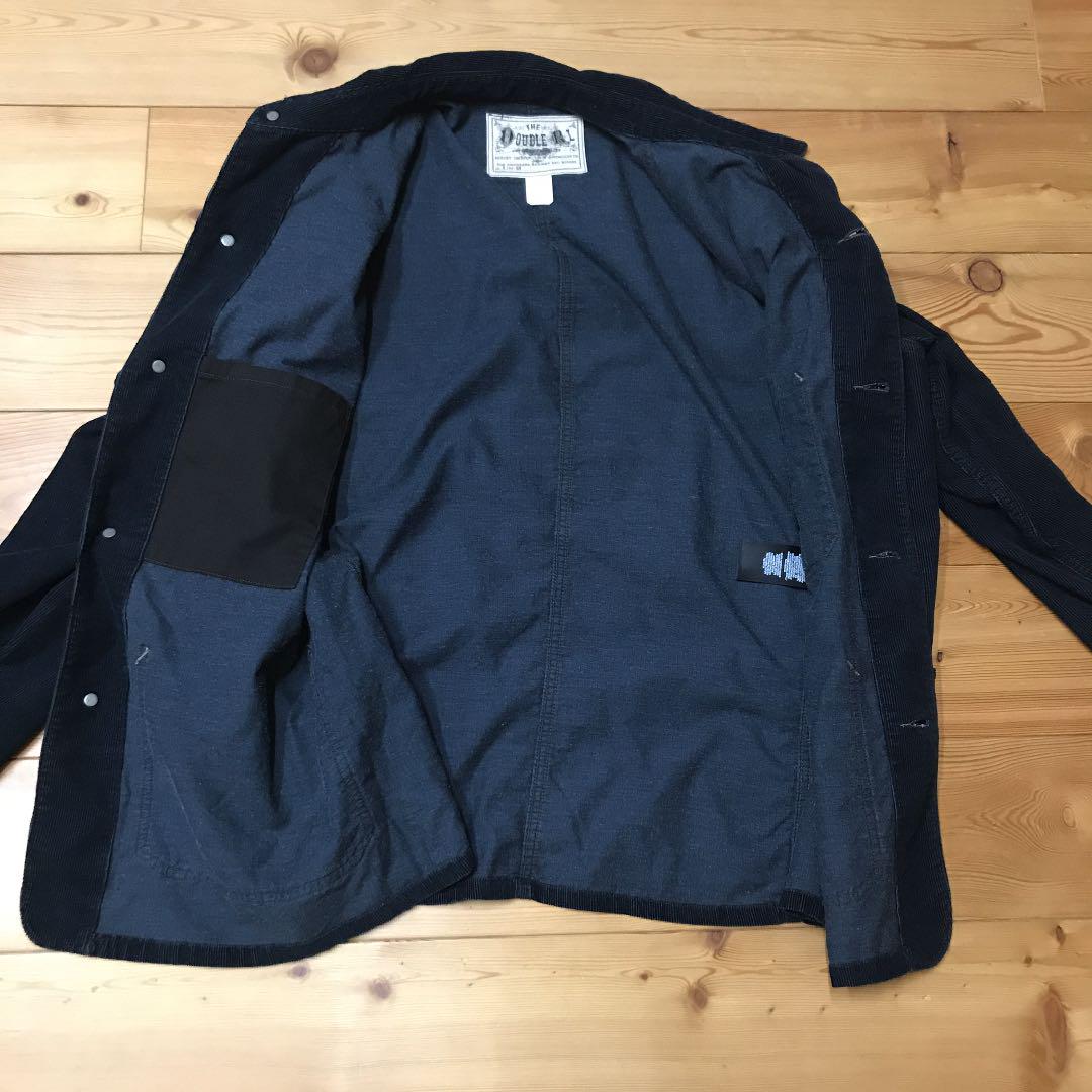 超希少！完売モデル】RRL／Corduroy Chore Jacket | Shop at Mercari from Japan! | Buyee