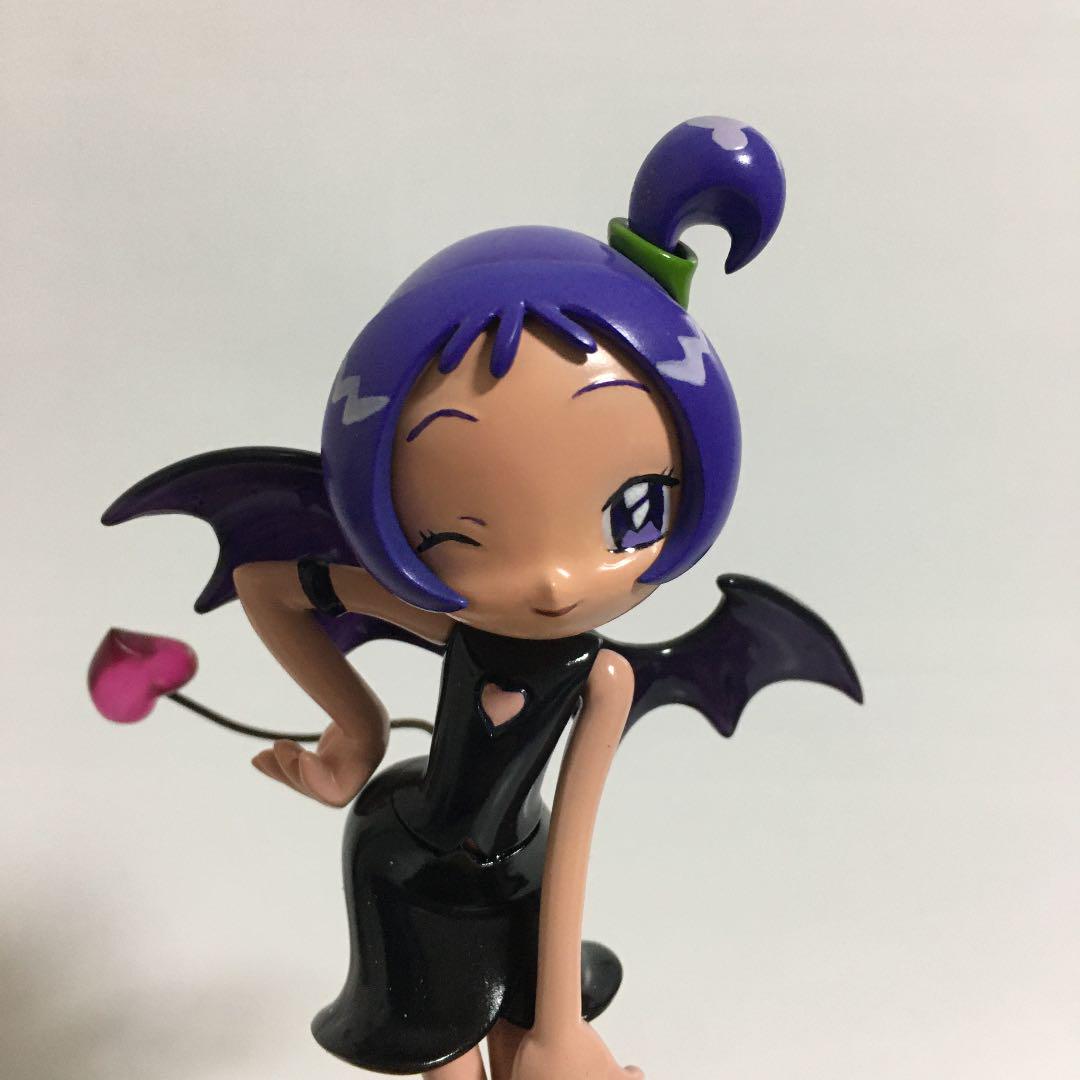 悪魔のおんぷちゃん | Shop at Mercari from Japan! | Buyee bot-online