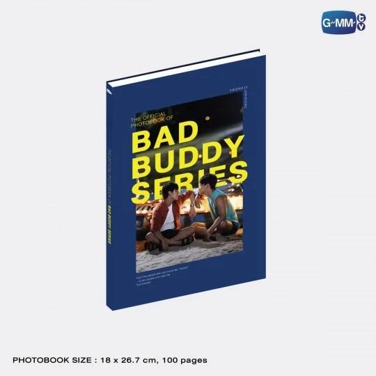 新品未開封】BAD BUDDY☆DVDボックスセット☆OhmNanon | Buyee 通販