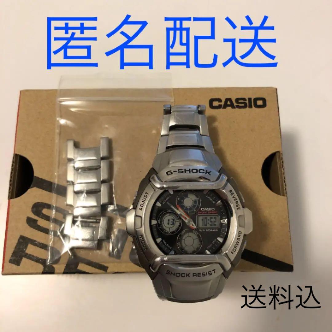 Ｇ-SHOCK G-501D-1AJF USED品ジャンク扱い | Einkaufen bei