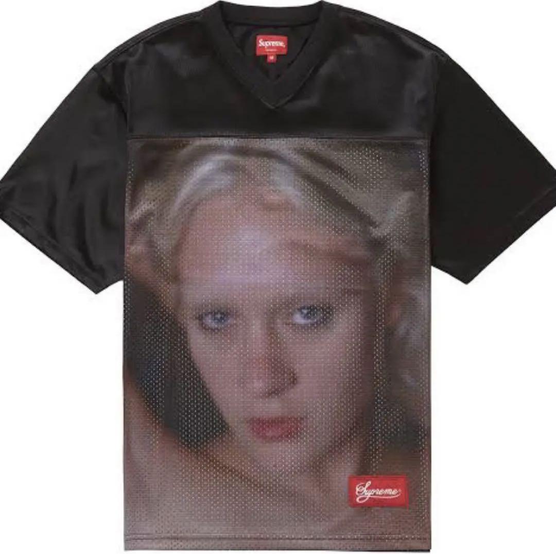 Supreme Gummo Football Top | Shop at Mercari from Japan! | Buyee