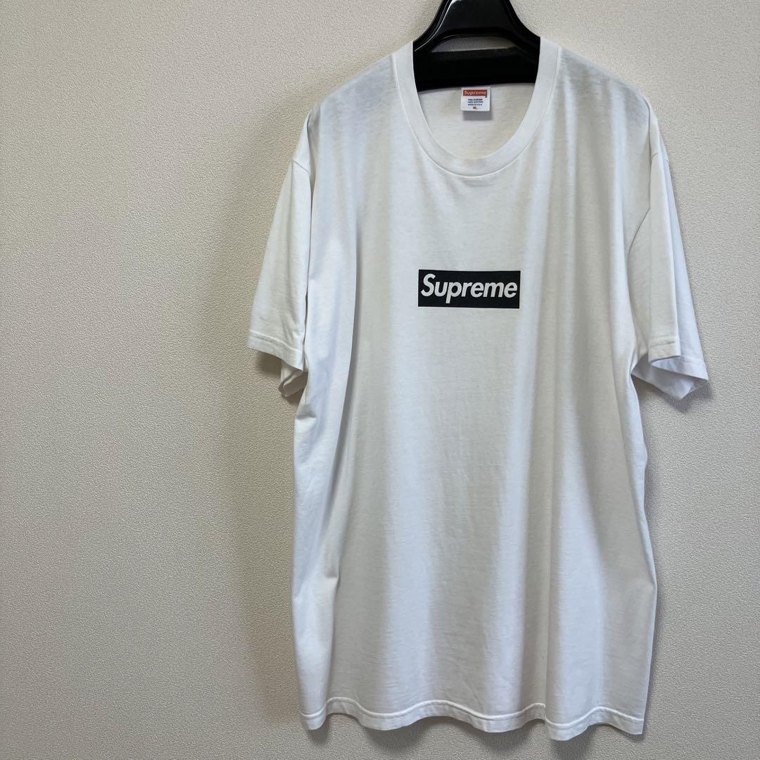 AprilroofsSupreme Snake Eyes Tee еёёе