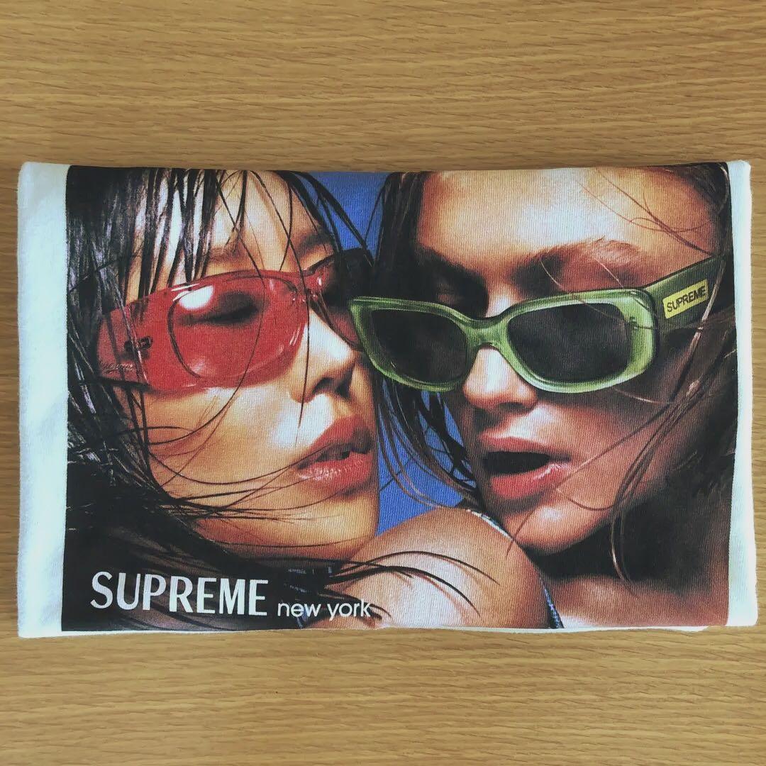 Supreme Eyewear Tee | Buyee日本代购服务| 于Mercari购物bot-online