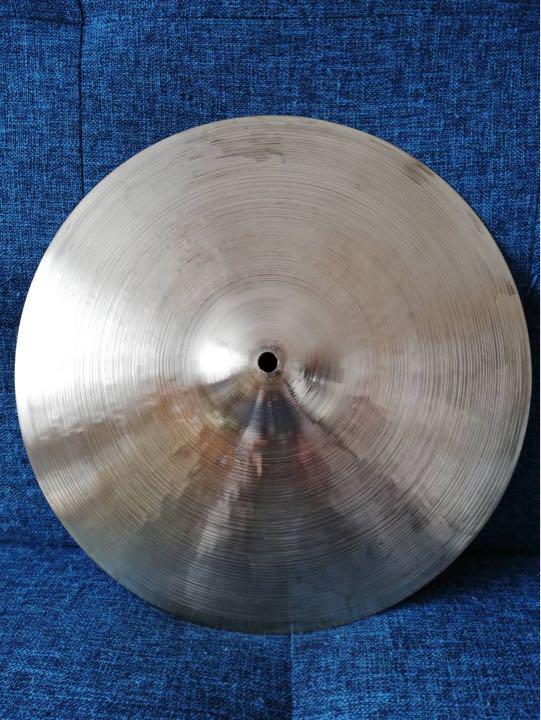 Funch 14” Vintage A Tribute Hi-hats | Shop at Mercari from Japan