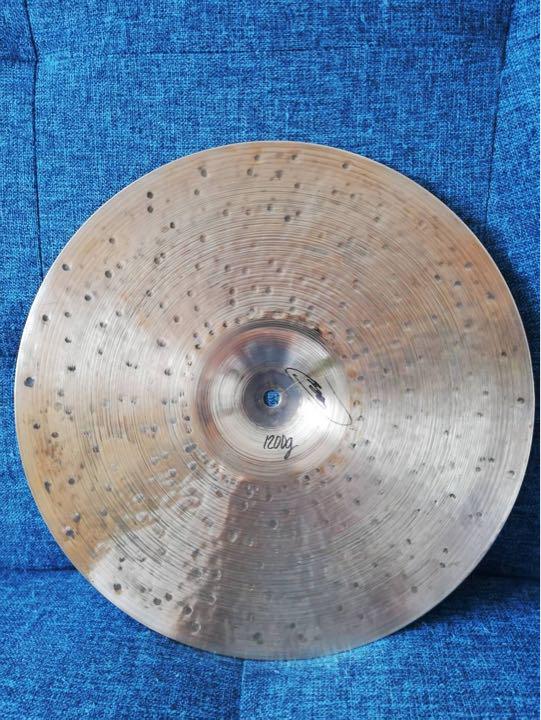 Funch 14” Vintage A Tribute Hi-hats | Shop at Mercari from Japan