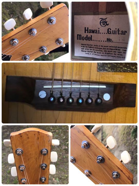 Hawaii guitar 超レア物‼️ | Buyee日本代購服務| 於Mercari購物bot-online