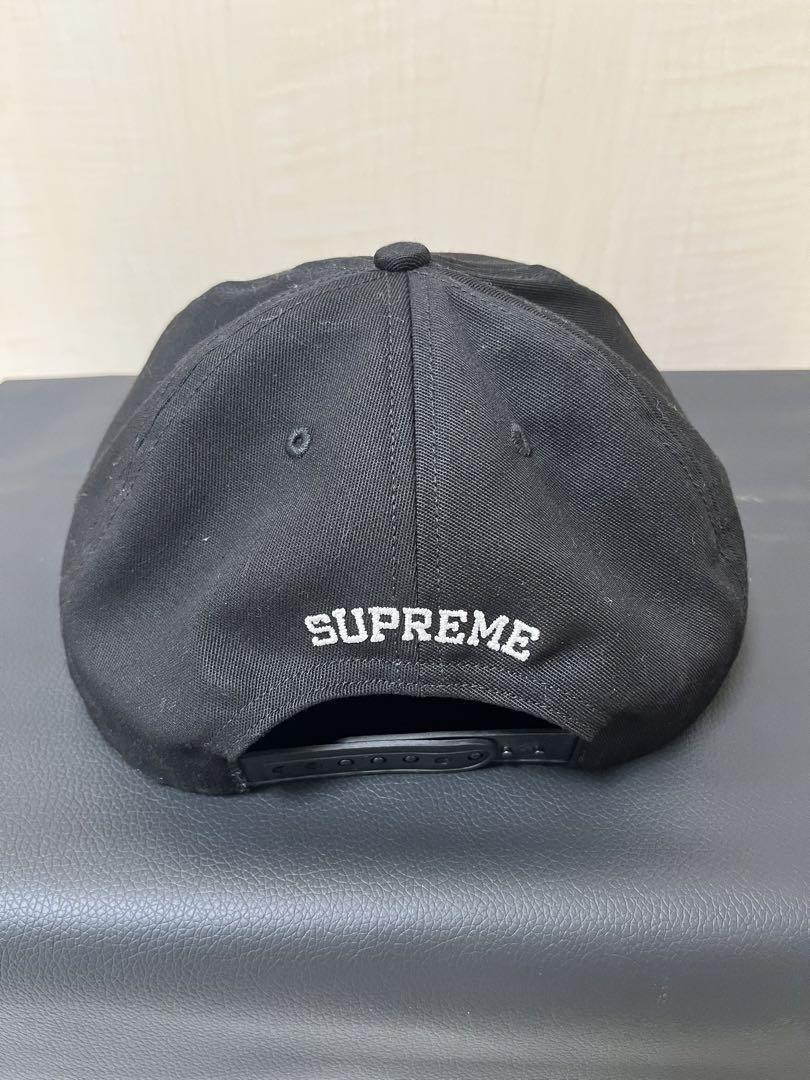 SUPREME FUTURA LOGO 5-Panel Cap | ซื้อที่ Mercari จากประเทศญี่ปุ่น