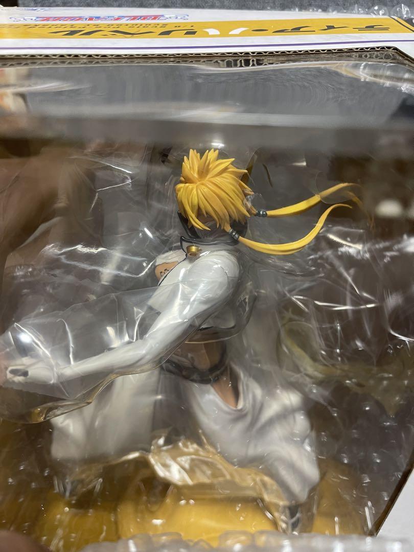 初版 BLEACH ティア・ハリベル 1/8スケール フィギュア 新品未開封 | Buyee日本代购服务 | 于Mercari购物