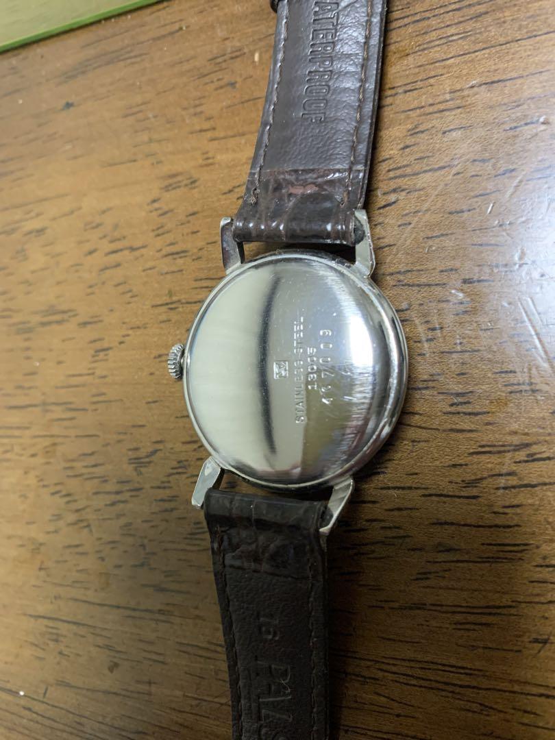 ベルト幅18cm超美品 セイコー セレクション 腕時計 ソーラー電波 03-23102507