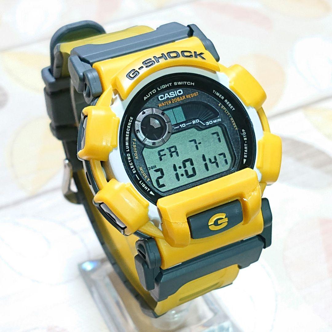 CASIO デジタル腕時計 メンズジャンク品 福袋特集 - 時計