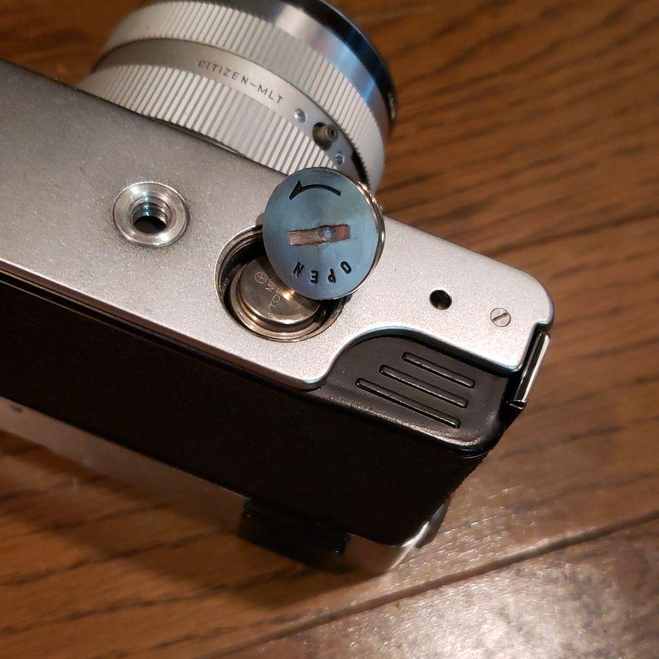 FUJICA V2 FUJINON 富士 フジカ フィルム カメラBelanja di Mercari dari Jepang! | Buyee