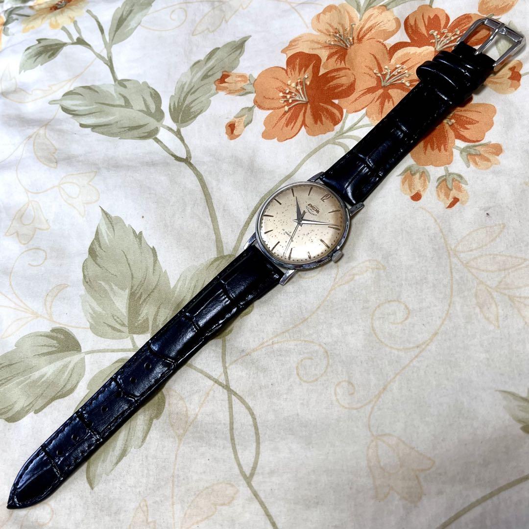 ♢ SALE ♢ 新品 2 メンズビジネス腕時計レッドブラック 憧れの - 時計