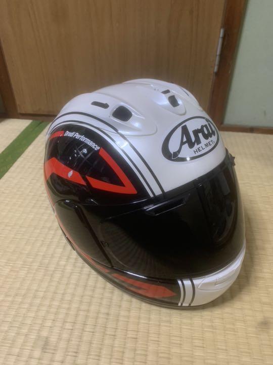 アライrx7x Arai statement 廃盤品Lサイズ| Buyee日本代购服务| 于