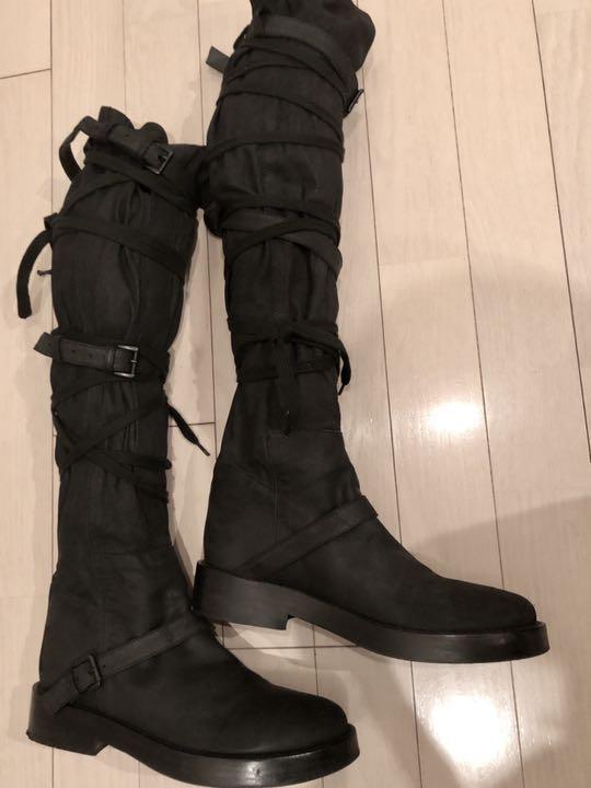 ANN DEMEULEMEESTER ブーツsize36 | ¡Compre en Mercari de Japón! El | Buyee