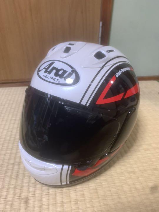 アライrx7x Arai statement 廃盤品Lサイズ| Buyee日本代购服务| 于