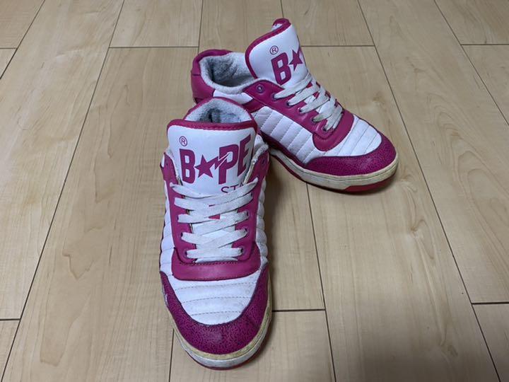 A BATHING APE アベイシングエイプ BAPESTAR ベイプスター | Buyee日本