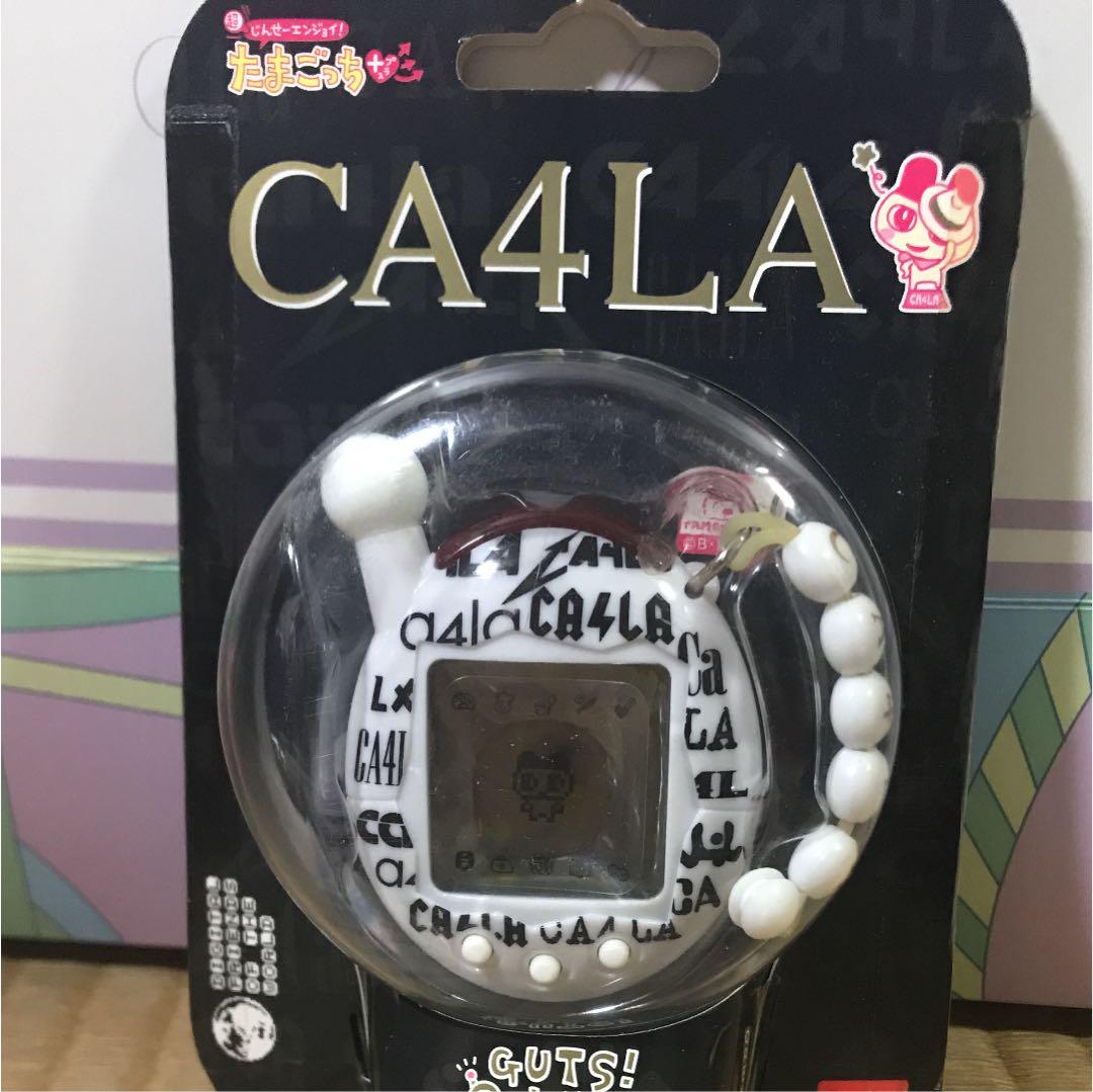 CA4LA たまごっち | ¡Compre en Mercari de Japón! El | Buyee