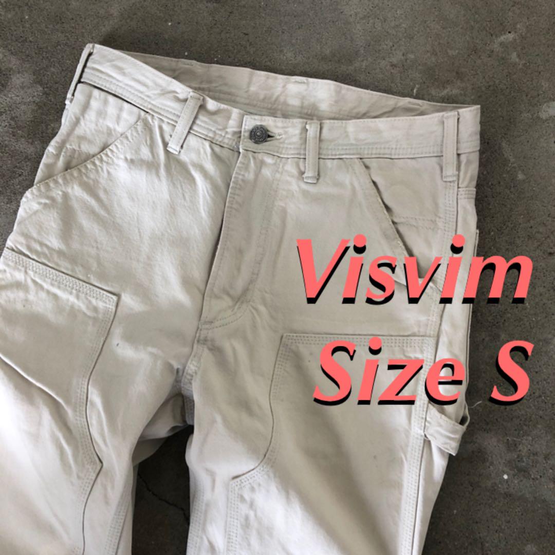 Visvim / ペインターパンツ | Shop at Mercari from Japan! | Buyee