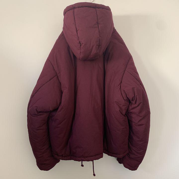 イージー Yeezy SEASON 5 Short Puffer ダウン | Buyee 通販購入 ...