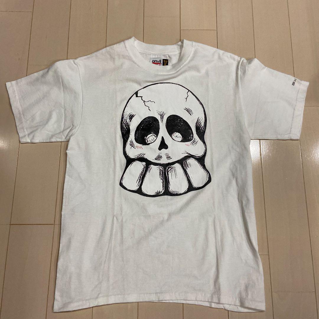 HYOMA Tシャツ 20471120 | Shop at Mercari from Japan! | Buyee bot ...