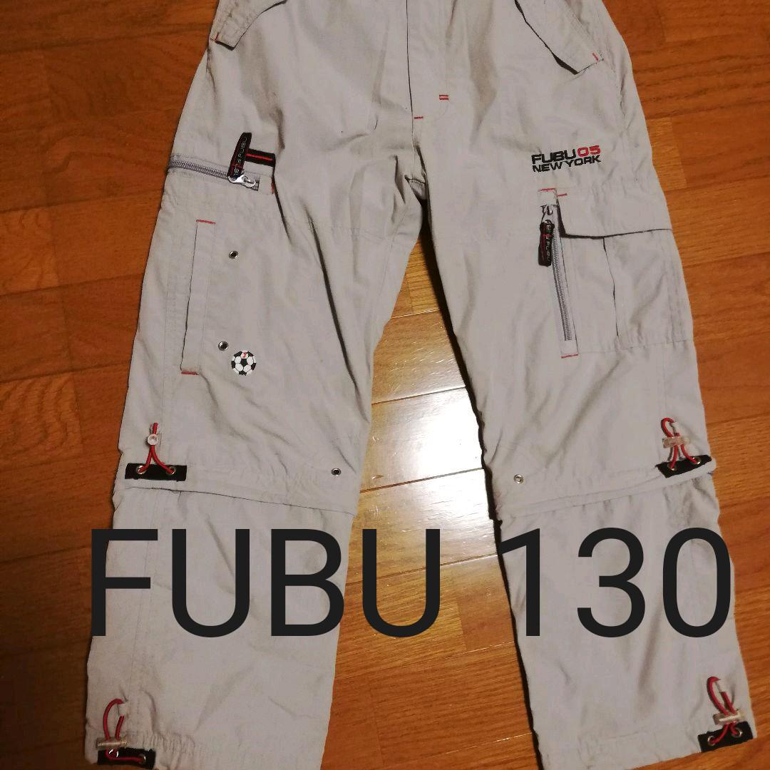 FUBUパンツ130♪♪ | Shop at Mercari from Japan! | Buyee bot-online