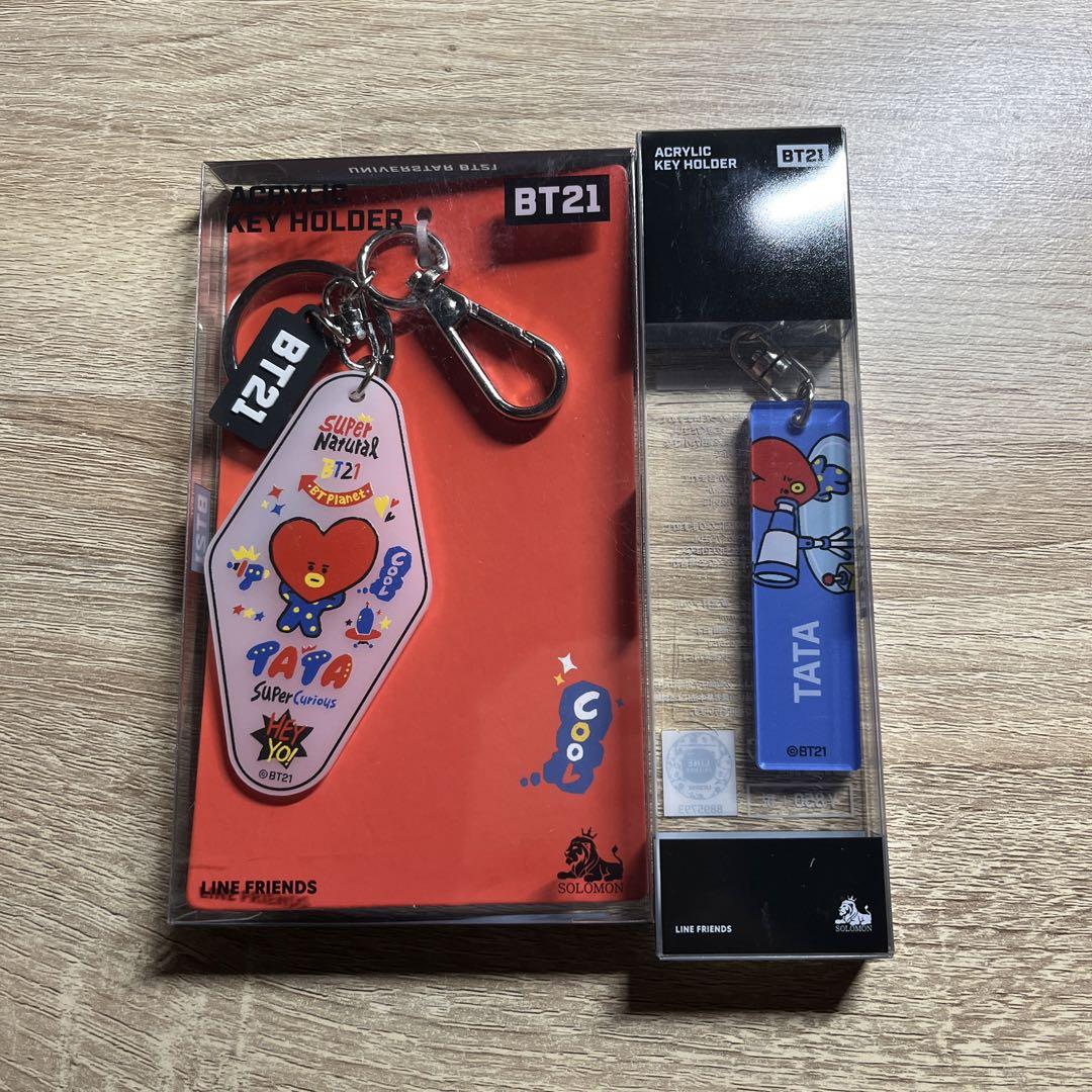 BT21（TATA） | Shop at Mercari from Japan! | Buyee bot-online