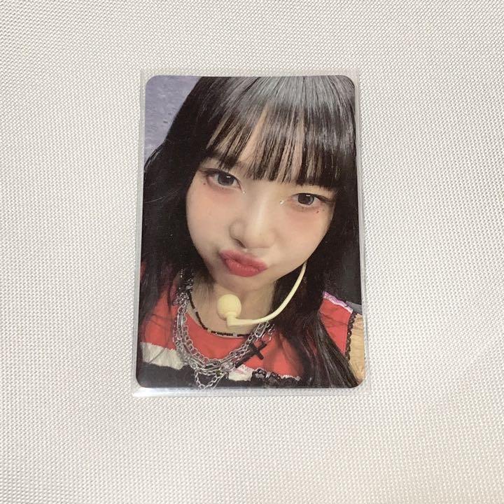 redvelvet Birthday smini ジョイ トレカ | Shop at Mercari from Japan! | Buyee